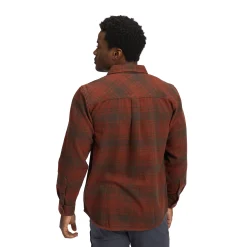 Men's Project Flannel