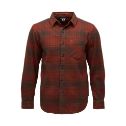 Men's Project Flannel