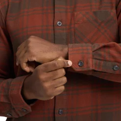 Men's Project Flannel