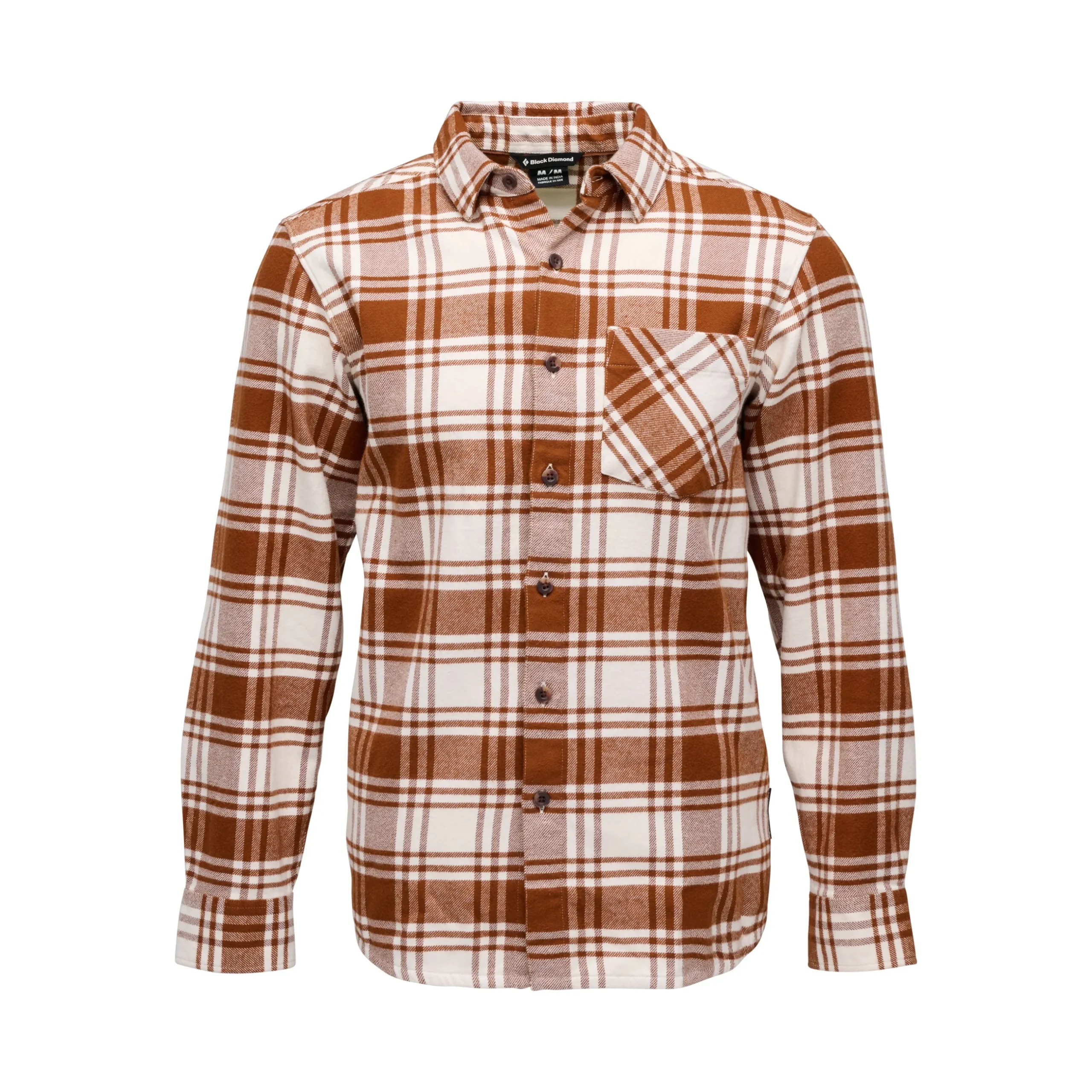 Men's Project Flannel