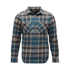 Men's Project Heavy Flannel