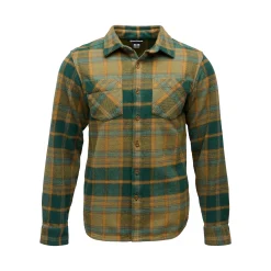Men's Project Heavy Flannel