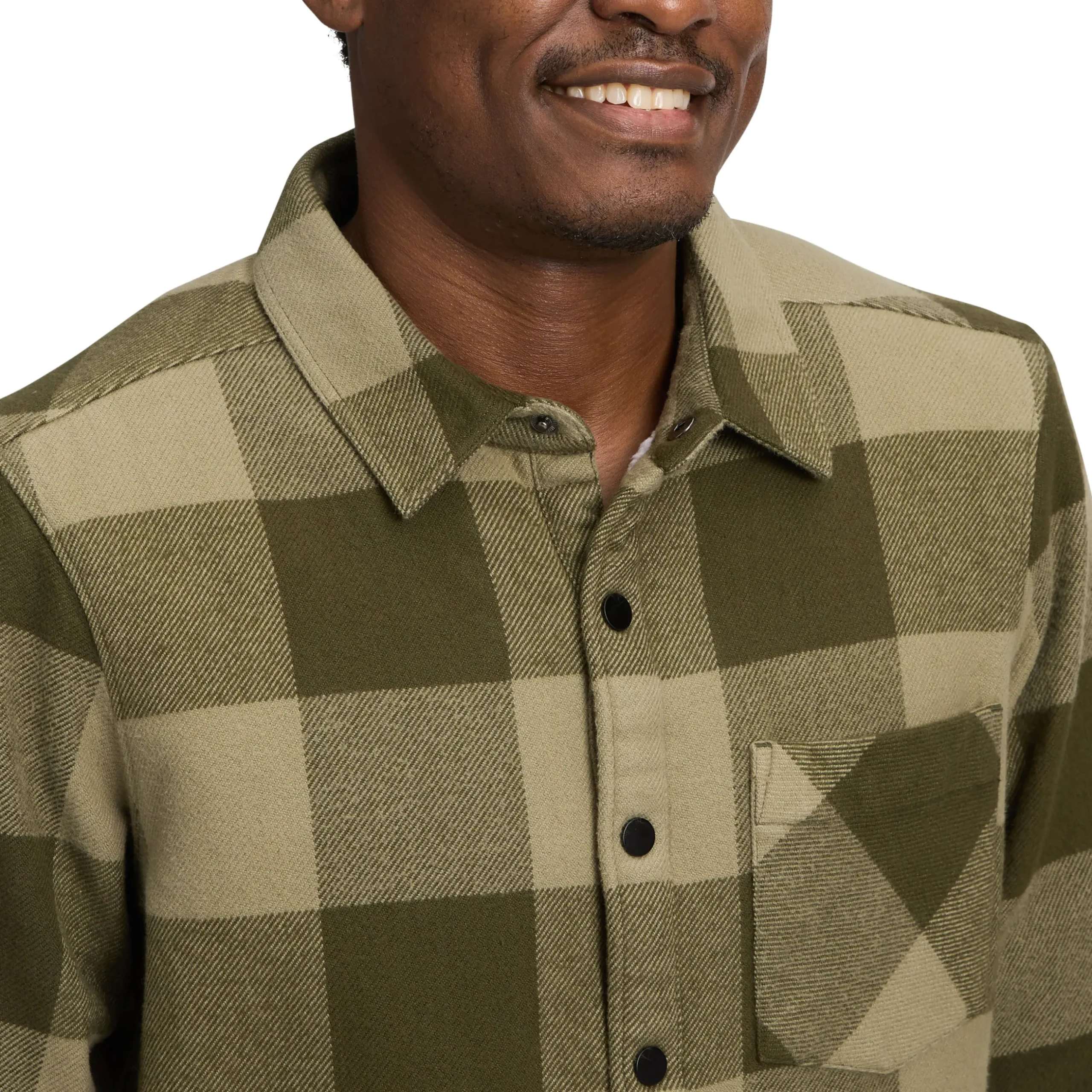 Men's Project Lined Flannel