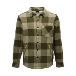 Men's Project Lined Flannel
