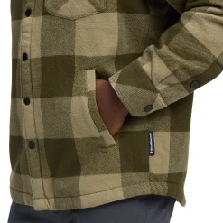 Men's Project Lined Flannel
