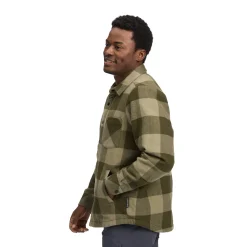 Men's Project Lined Flannel