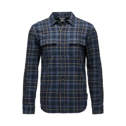 Men's Project Twill Long Sleeve Shirt
