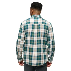Men's Project Twill Long Sleeve Shirt