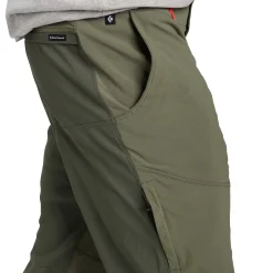 Men's Pursuit Hybrid Pants