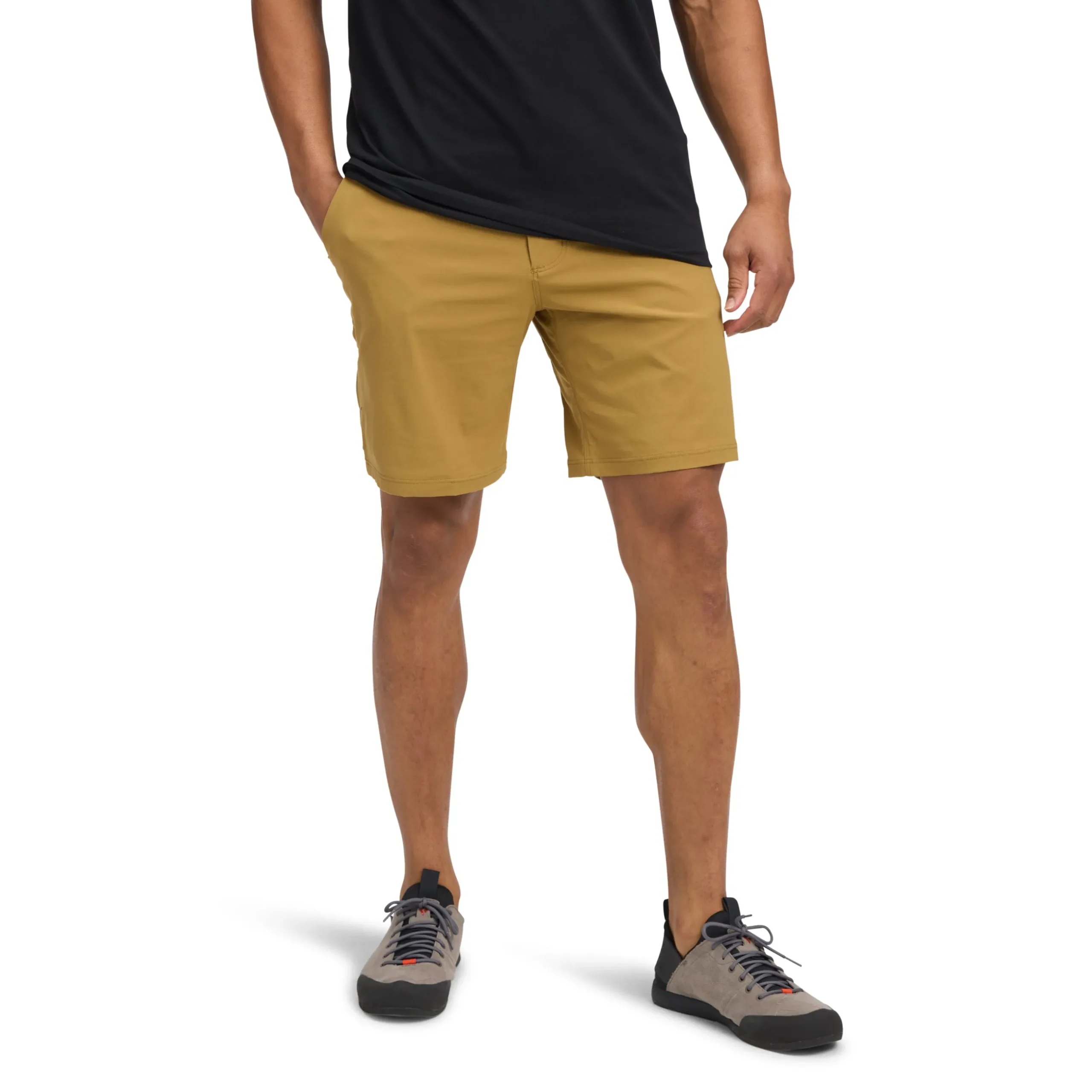 Men's Pursuit Shorts