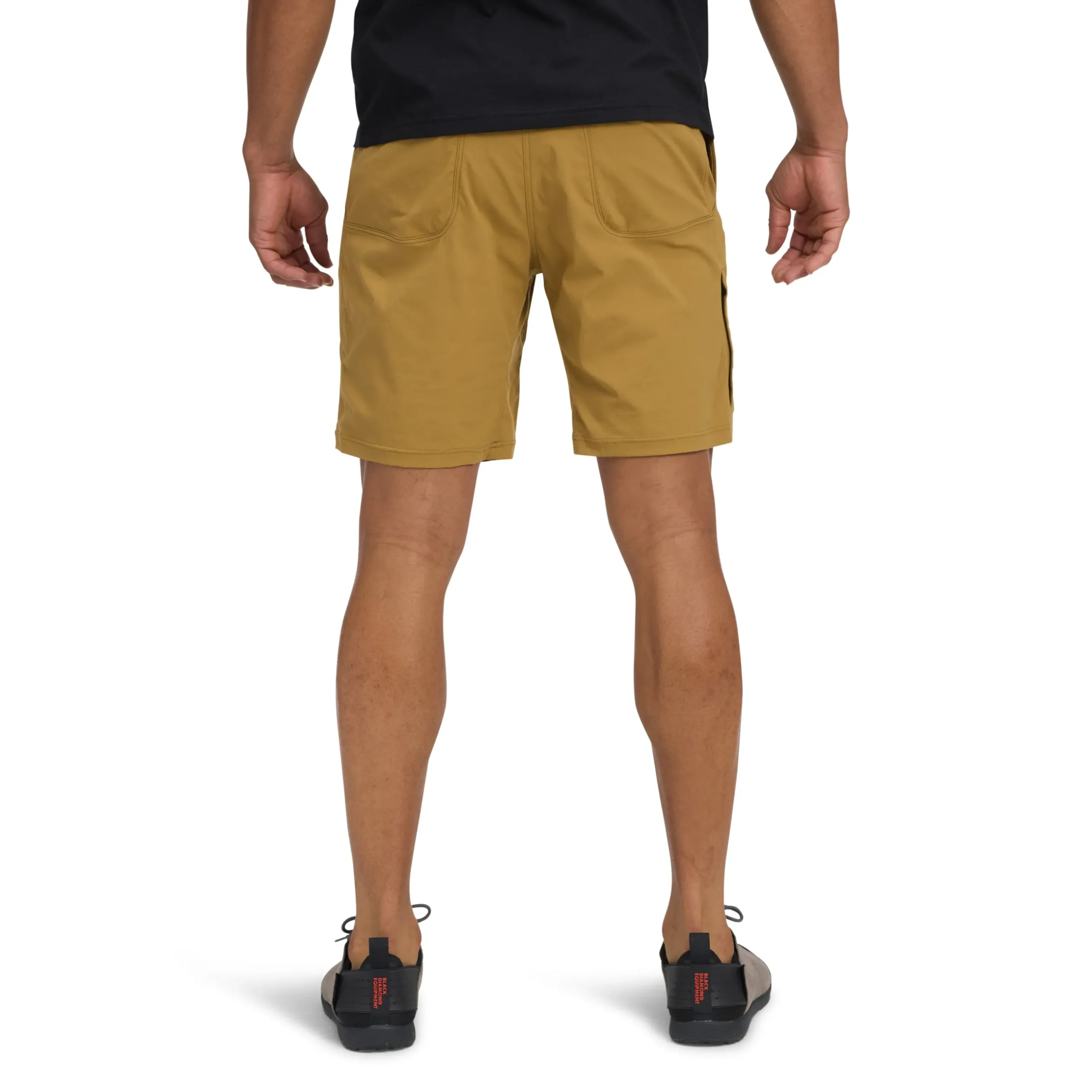 Men's Pursuit Shorts