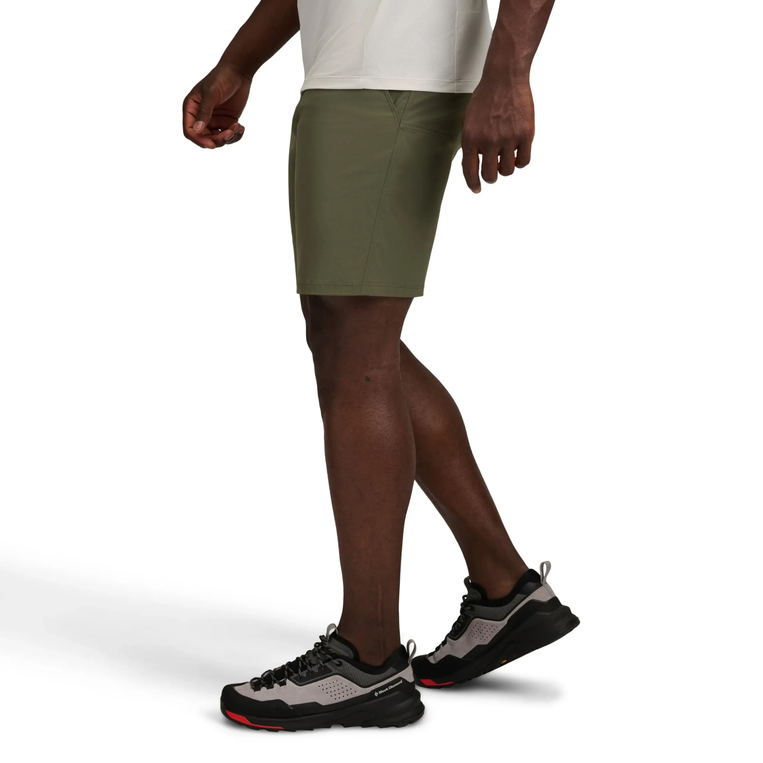 Men's Pursuit Shorts