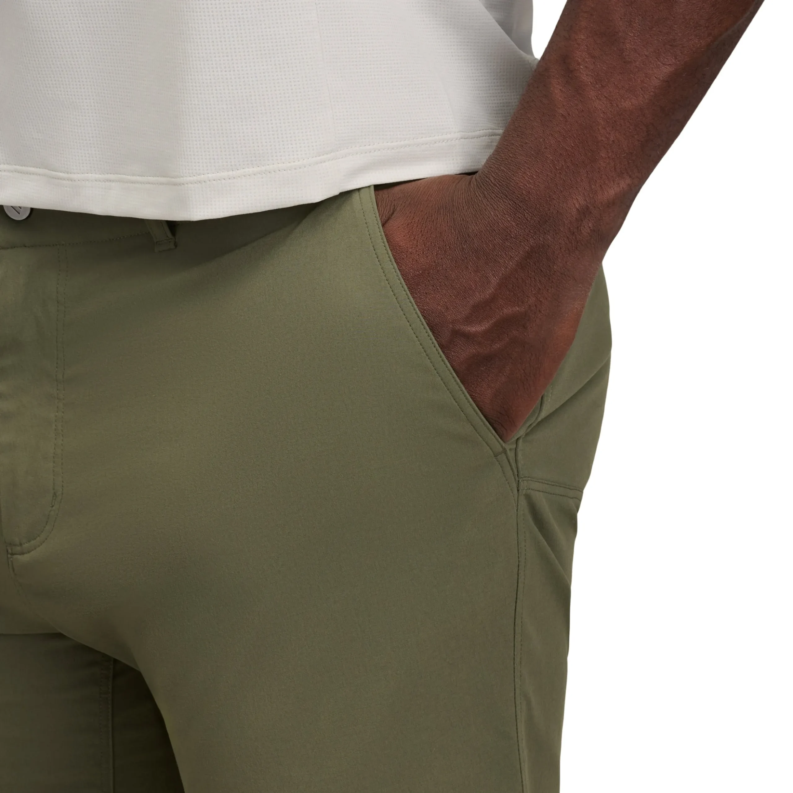 Men's Pursuit Shorts