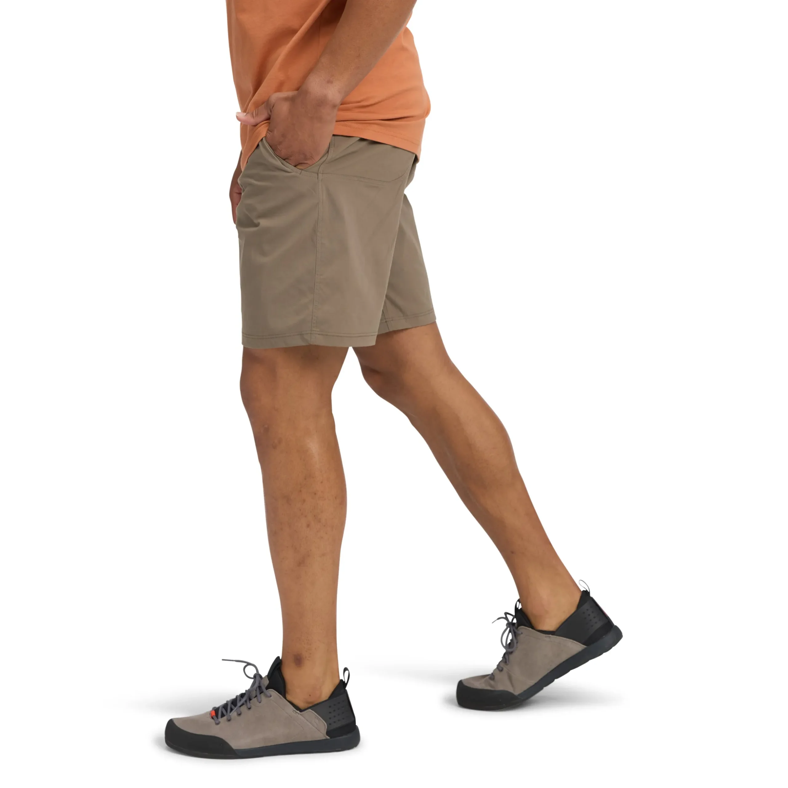 Men's Pursuit Shorts
