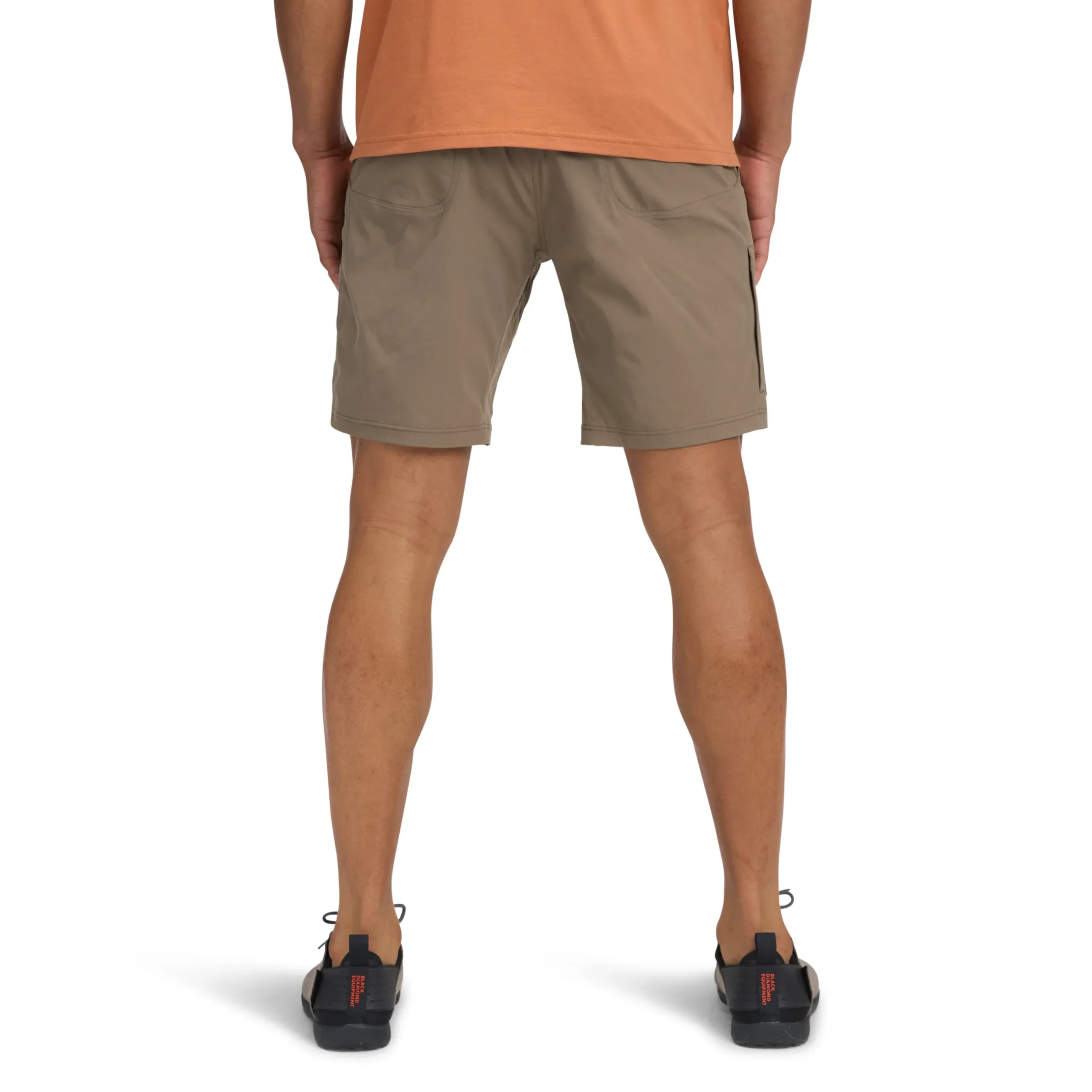 Men's Pursuit Shorts
