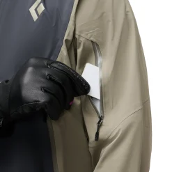 Men's Recon LT Stretch Shell