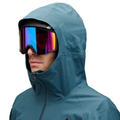 Men's Recon LT Stretch Shell