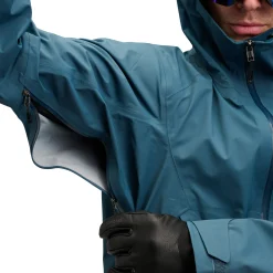 Men's Recon LT Stretch Shell