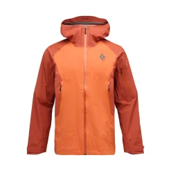 Men's Recon LT Stretch Shell