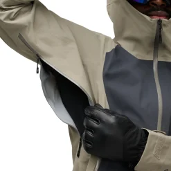 Men's Recon LT Stretch Shell