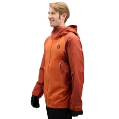 Men's Recon LT Stretch Shell