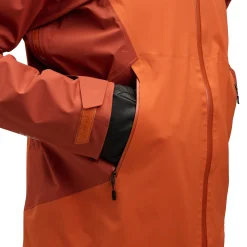 Men's Recon LT Stretch Shell