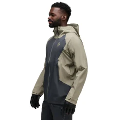 Men's Recon LT Stretch Shell