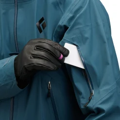Men's Recon LT Stretch Shell