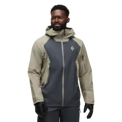 Men's Recon LT Stretch Shell