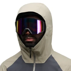 Men's Recon LT Stretch Shell