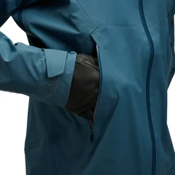 Men's Recon LT Stretch Shell