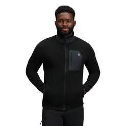 Men's Rift Full-Zip Fleece Jacket