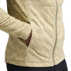 Men's Rift Full-Zip Fleece Jacket