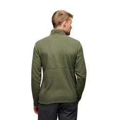 Men's Rift Full-Zip Fleece Jacket