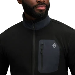 Men's Rift Full-Zip Fleece Jacket