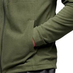 Men's Rift Full-Zip Fleece Jacket