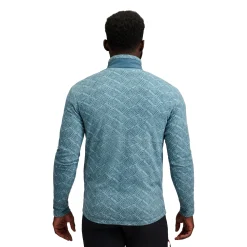 Men's Rift Full-Zip Fleece Jacket