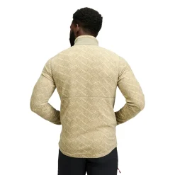 Men's Rift Full-Zip Fleece Jacket