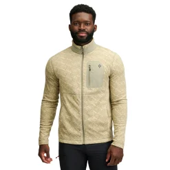 Men's Rift Full-Zip Fleece Jacket