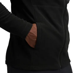 Men's Rift Full-Zip Fleece Jacket