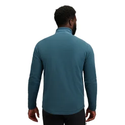Men's Rift Half-Zip Fleece Jacket