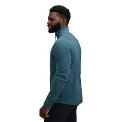 Men's Rift Half-Zip Fleece Jacket
