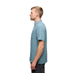 Men's Scenic Route Short Sleeve Shirt
