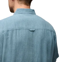 Men's Scenic Route Short Sleeve Shirt