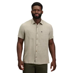Men's Scenic Route Short Sleeve Shirt