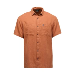Men's Scenic Route Short Sleeve Shirt