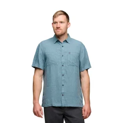 Men's Scenic Route Short Sleeve Shirt