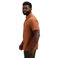 Men's Scenic Route Short Sleeve Shirt