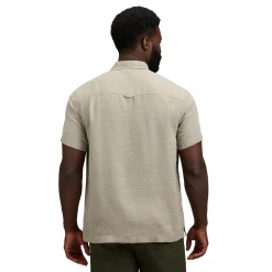 Men's Scenic Route Short Sleeve Shirt