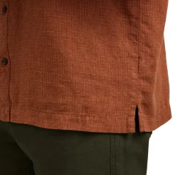 Men's Scenic Route Short Sleeve Shirt